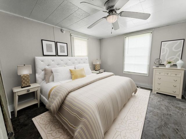 6616 Bailey Rd, Deridder, LA 70634