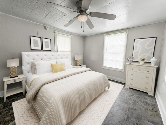 6616 Bailey Rd, Deridder, LA 70634