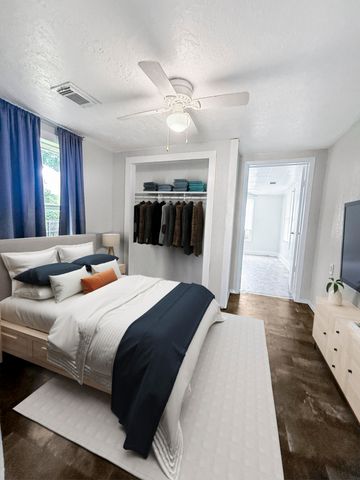 6616 Bailey Rd, Deridder, LA 70634