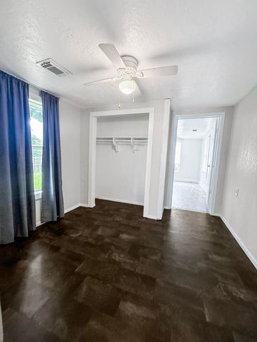 6616 Bailey Rd, Deridder, LA 70634