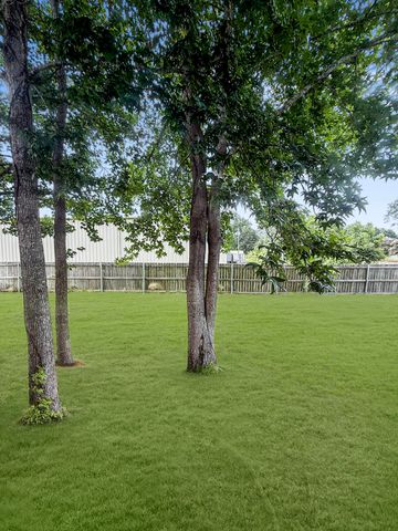 6616 Bailey Rd, Deridder, LA 70634