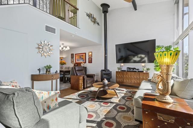 5750 Amaya Drive 22, La Mesa, CA 91942