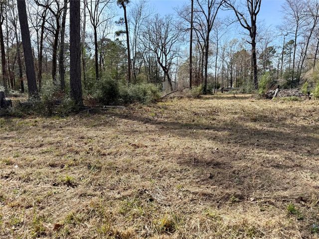 TBD Bugger Bat, Trinity, TX 75862