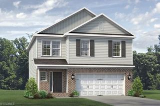 3514 Wilcox Court, Greensboro, NC 27405