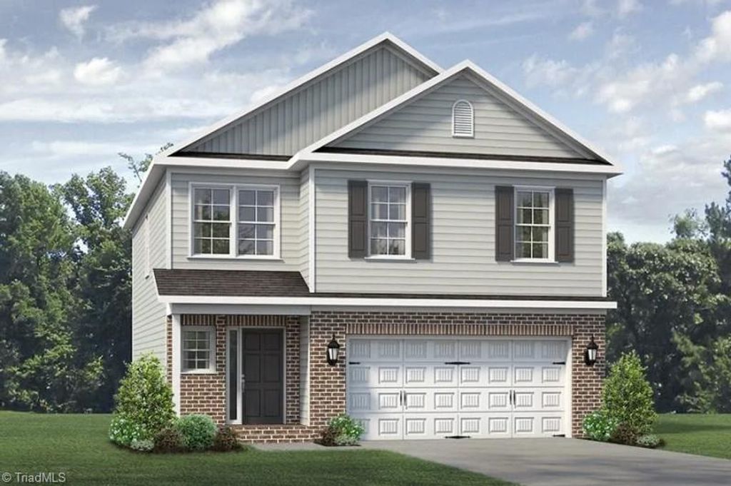 3514 Wilcox Court, Greensboro, NC 27405