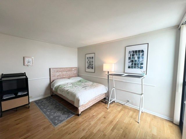 1850 N Clark Street 2803, Chicago, IL 60614