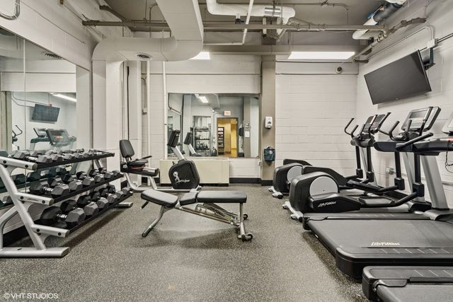 1850 N Clark Street 2803, Chicago, IL 60614