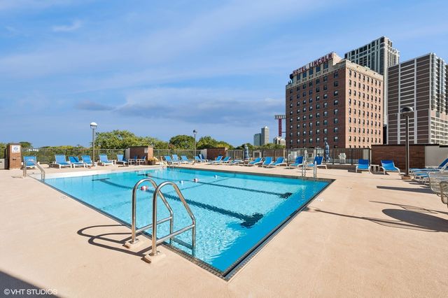 1850 N Clark Street 2803, Chicago, IL 60614