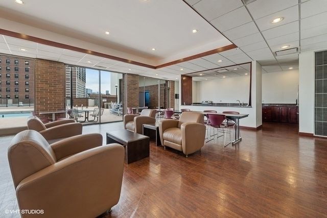 1850 N Clark Street 2803, Chicago, IL 60614