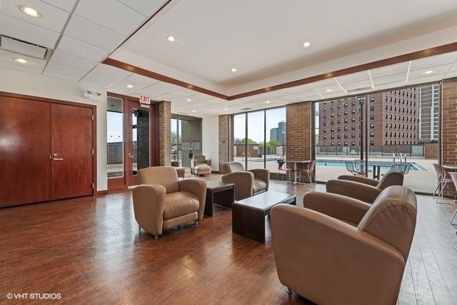 1850 N Clark Street 2803, Chicago, IL 60614