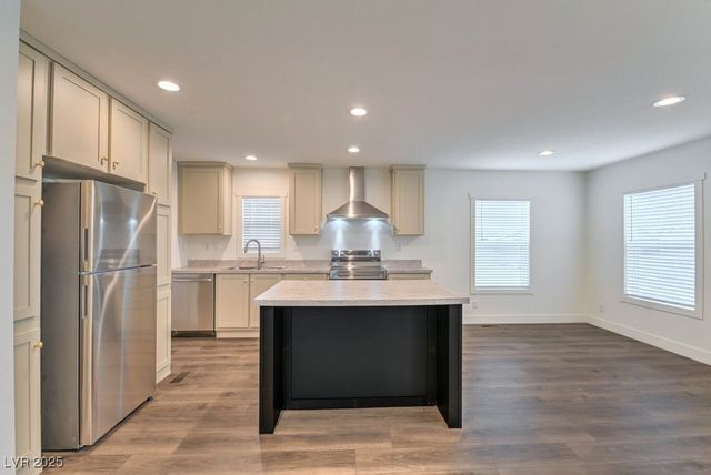 2951 Rio Rico Drive, Pahrump, NV 89048