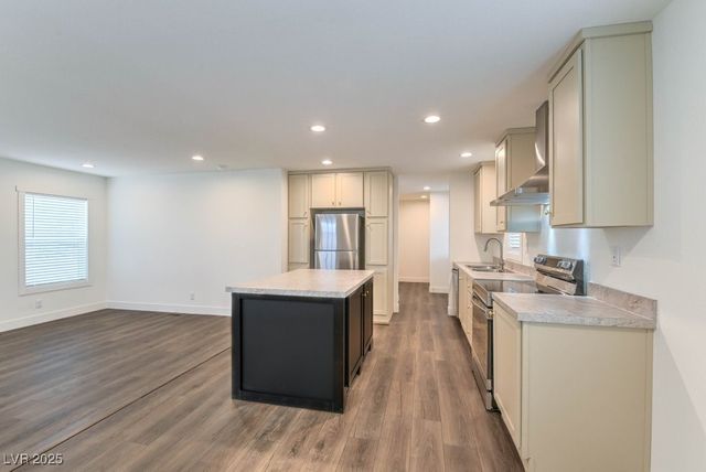 2951 Rio Rico Drive, Pahrump, NV 89048