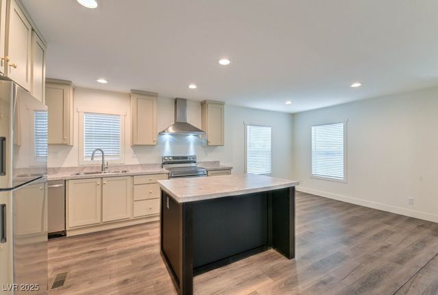 2951 Rio Rico Drive, Pahrump, NV 89048