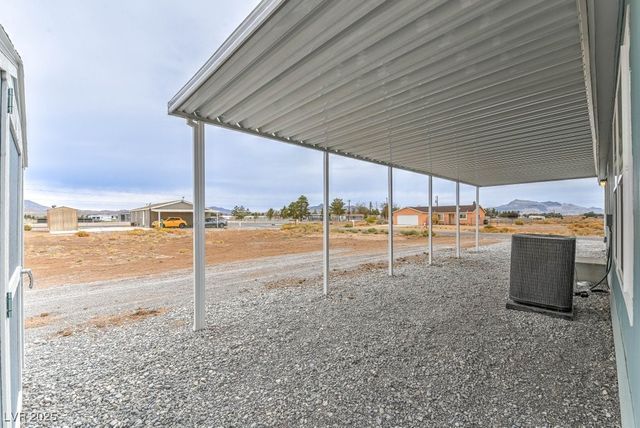 2951 Rio Rico Drive, Pahrump, NV 89048