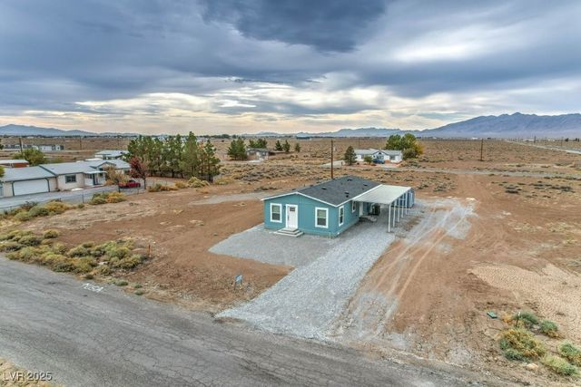 2951 Rio Rico Drive, Pahrump, NV 89048