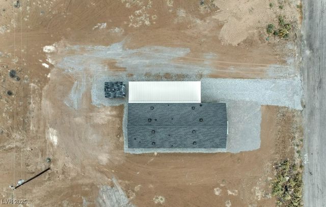 2951 Rio Rico Drive, Pahrump, NV 89048