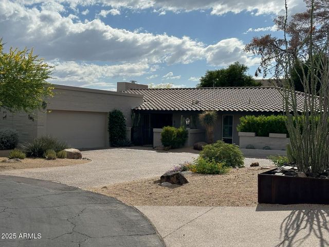 5434 E Lincoln Drive 68, Paradise Valley, AZ 85253