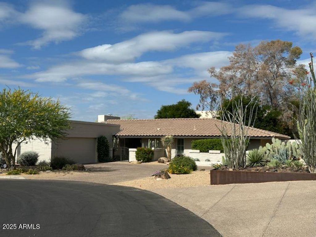 5434 E Lincoln Drive 68, Paradise Valley, AZ 85253