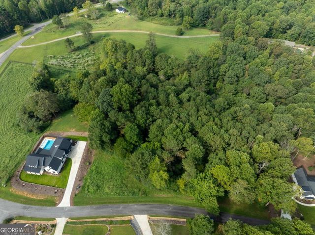 LOT 3 Highpoint Ridge Road, Ellijay, GA 30540
