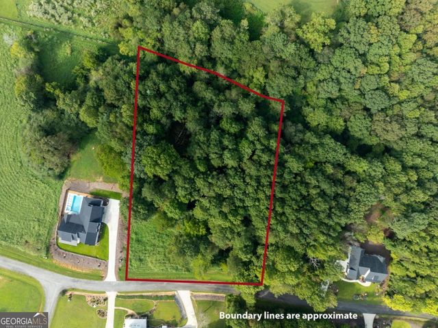 LOT 3 Highpoint Ridge Road, Ellijay, GA 30540