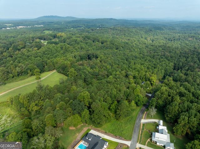 LOT 3 Highpoint Ridge Road, Ellijay, GA 30540