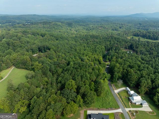 LOT 3 Highpoint Ridge Road, Ellijay, GA 30540