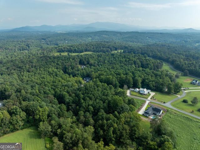LOT 3 Highpoint Ridge Road, Ellijay, GA 30540