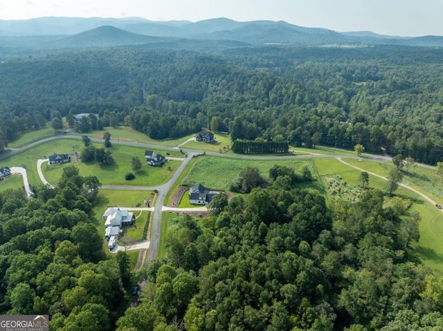 LOT 3 Highpoint Ridge Road, Ellijay, GA 30540