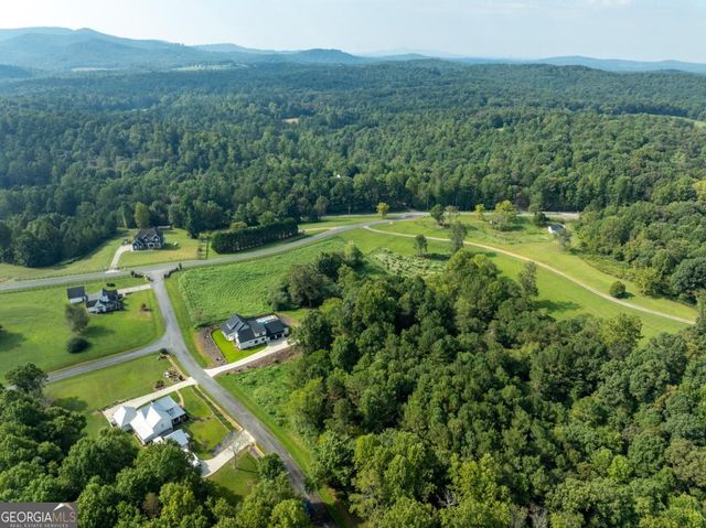 LOT 3 Highpoint Ridge Road, Ellijay, GA 30540