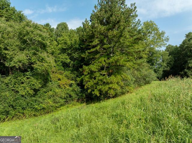 LOT 3 Highpoint Ridge Road, Ellijay, GA 30540
