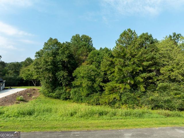 LOT 3 Highpoint Ridge Road, Ellijay, GA 30540