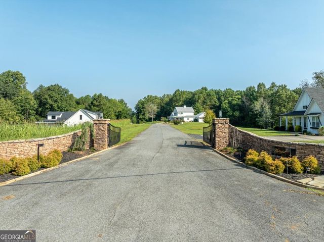 LOT 3 Highpoint Ridge Road, Ellijay, GA 30540