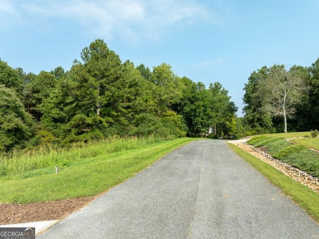 LOT 3 Highpoint Ridge Road, Ellijay, GA 30540