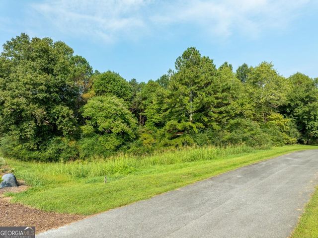 LOT 3 Highpoint Ridge Road, Ellijay, GA 30540