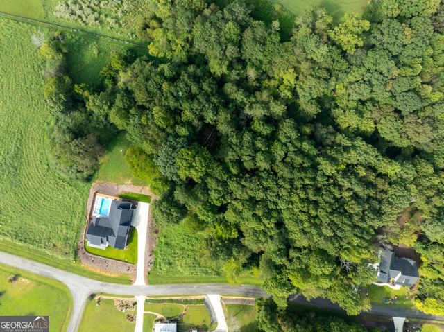 LOT 3 Highpoint Ridge Road, Ellijay, GA 30540