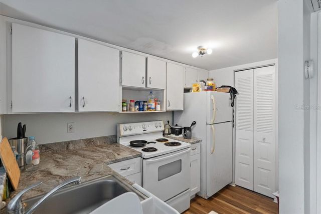 3840 N LAKE DRIVE 125, Tampa, FL 33614