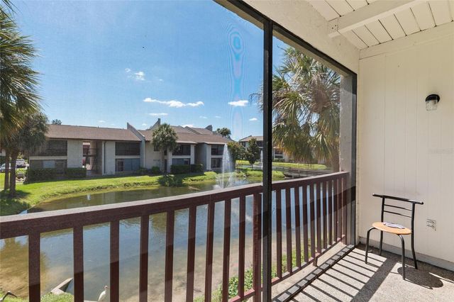 3840 N LAKE DRIVE 125, Tampa, FL 33614