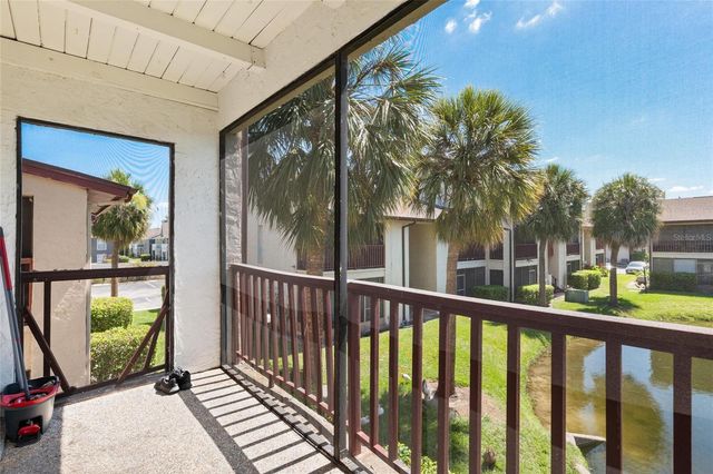 3840 N LAKE DRIVE 125, Tampa, FL 33614