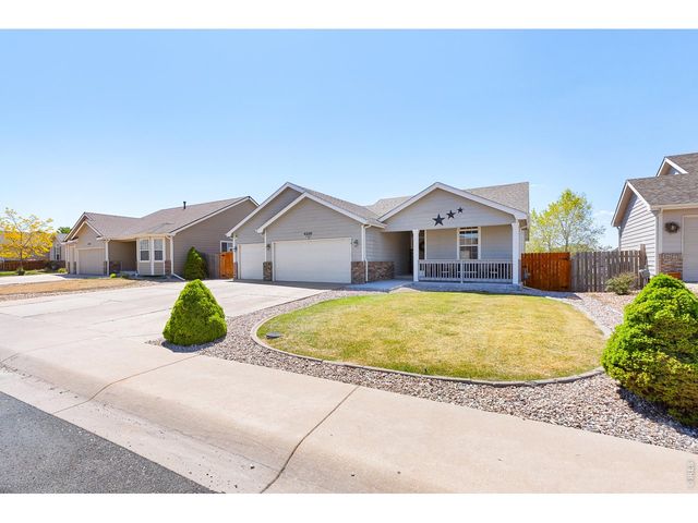 4306 W 30th St Rd, Greeley, CO 80634