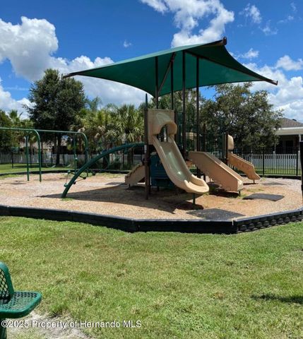 15718 Stone House Drive, Brooksville, FL 34604