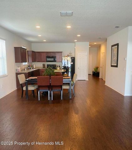 15718 Stone House Drive, Brooksville, FL 34604