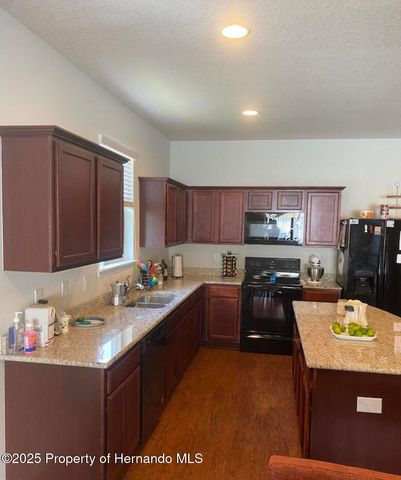 15718 Stone House Drive, Brooksville, FL 34604