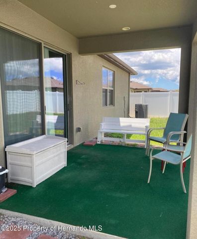 15718 Stone House Drive, Brooksville, FL 34604