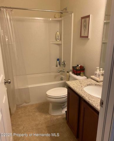 15718 Stone House Drive, Brooksville, FL 34604