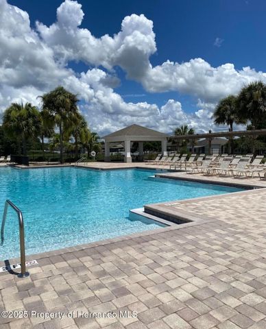 15718 Stone House Drive, Brooksville, FL 34604