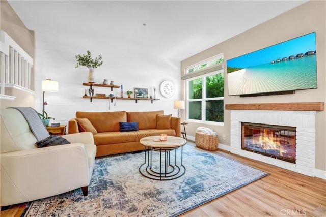 101 Camino Del Oro, Rancho Santa Margarita, CA 92688