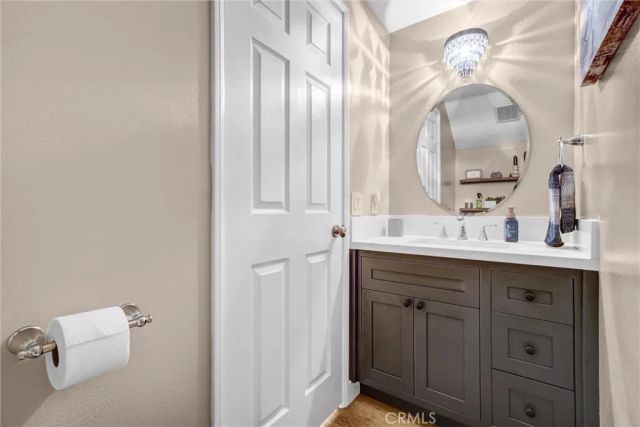 101 Camino Del Oro, Rancho Santa Margarita, CA 92688