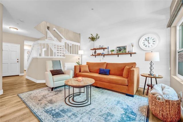 101 Camino Del Oro, Rancho Santa Margarita, CA 92688