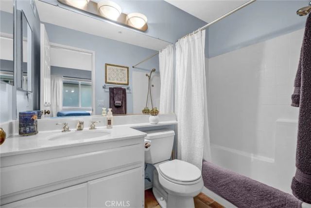 101 Camino Del Oro, Rancho Santa Margarita, CA 92688