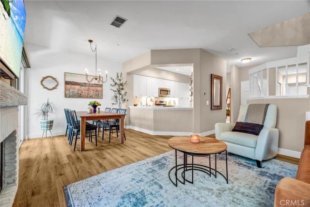 101 Camino Del Oro, Rancho Santa Margarita, CA 92688